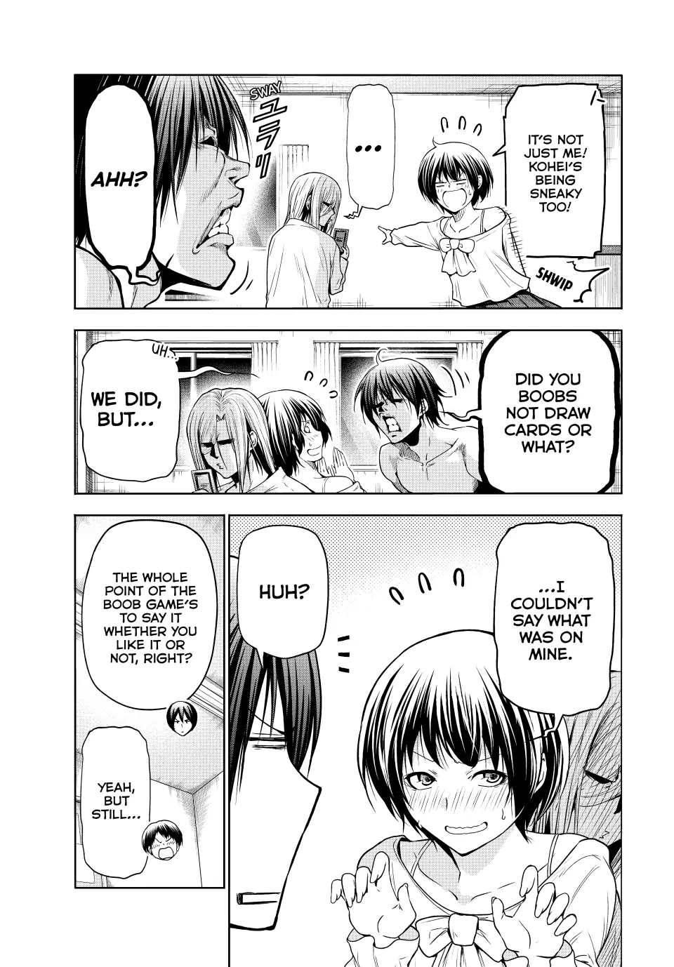 Chapter 95 image 29