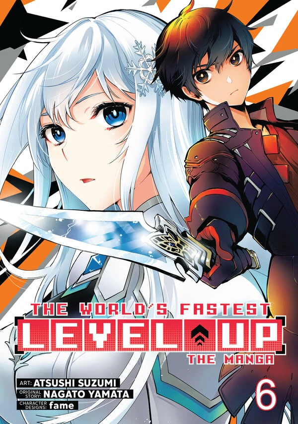 The World's Fastest Level Up [Official]
