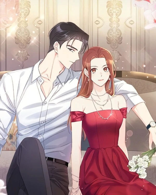 The Second Time, Like a Pro [Luna Toons]